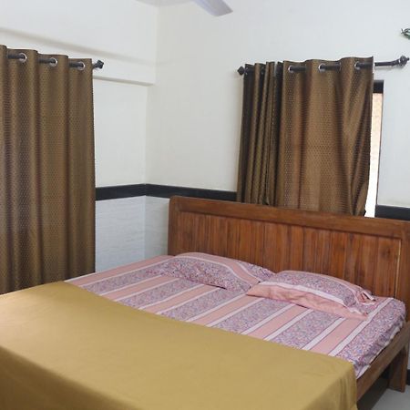 Hotel Phoenix Lonavala Esterno foto