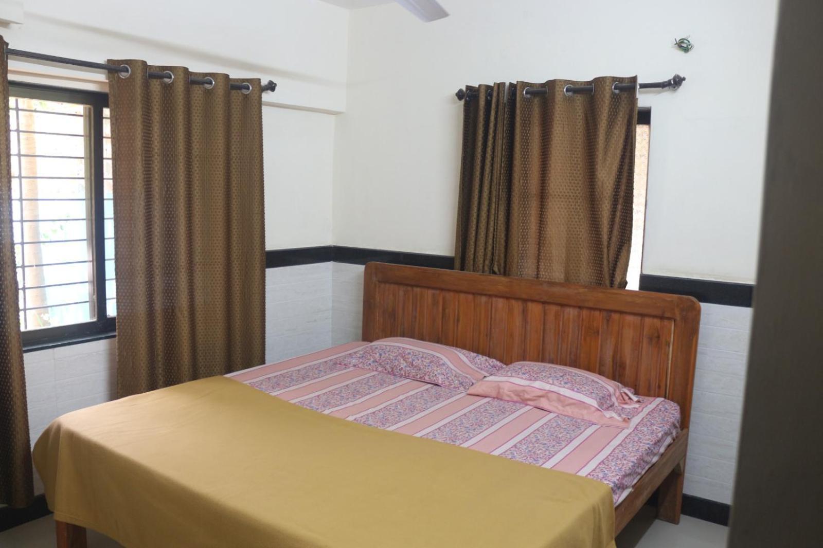 Hotel Phoenix Lonavala Esterno foto