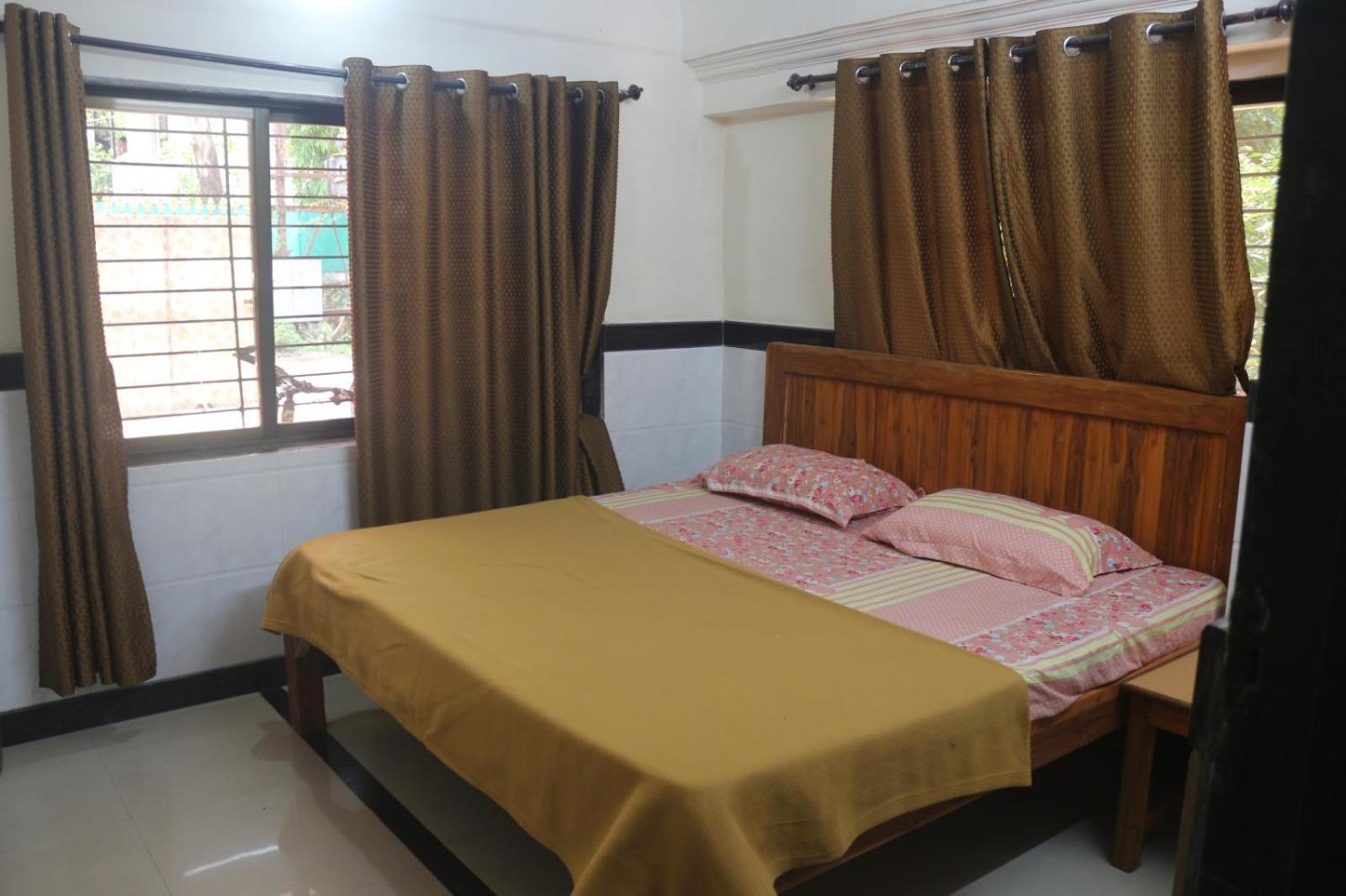 Hotel Phoenix Lonavala Esterno foto